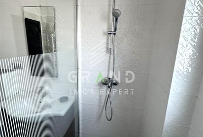 Garsonieră decomandată, mobilată în Borhanci - 8