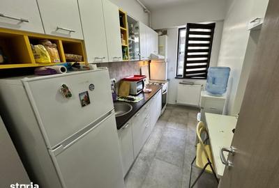 Apartament cu 2 camere decomandat, mobilat în Grozăvești - 4