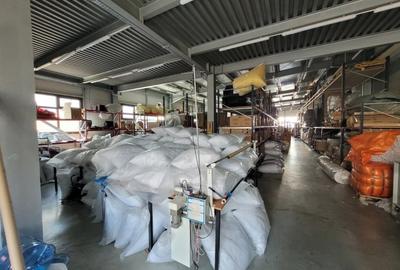 Spațiu industrial, de 500 mp, în Pantelimon - 8