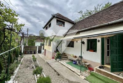 Casă cu 6 camere cu Teren 1130 Mp în Central - 10