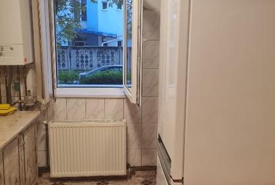 Apartament cu 2 camere semidecomandat în Lipovei - 2
