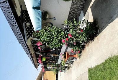Casă cu 5 camere în Sânnicolau Mare - 7