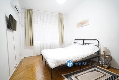 Apartament cu 3 camere, mobilat în Romană - 6