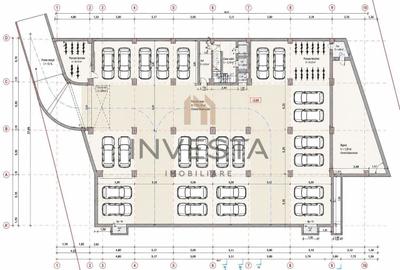 Apartament cu 3 camere semidecomandat în Someșeni