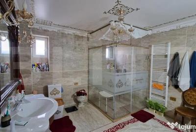 Casă cu 5 camere cu Teren 500 Mp în Calea Moldovei - 13