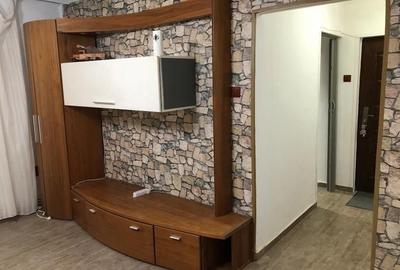 Apartament cu 2 camere semidecomandat, mobilat în Central - 3