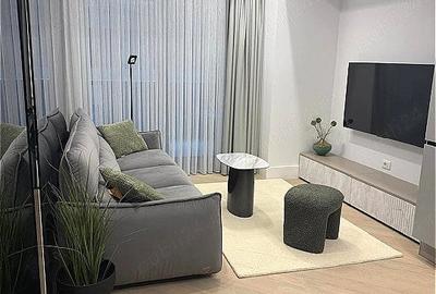 Apartament cu 2 camere semidecomandat, mobilat în Iancu Nicolae - 3