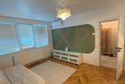 Apartament cu 2 camere semidecomandat, mobilat în Tomis II - 4