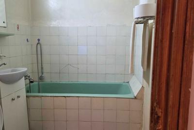 Apartament cu 2 camere semidecomandat în Berceni - 6
