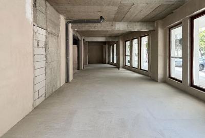 Spațiu comercial, de 200 mp, în Iancului - 2