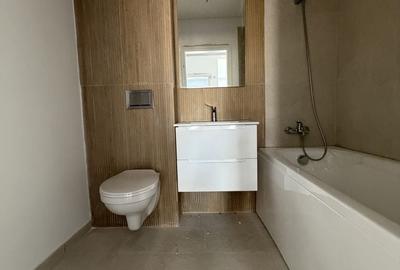 Apartament cu 2 camere decomandat în Dudu