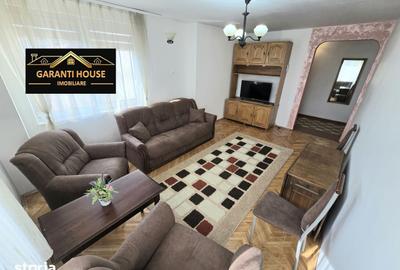 Apartament cu 4 camere în Orașul Vechi - 2