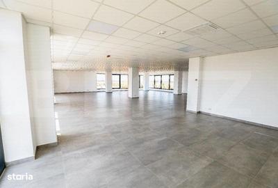 Spațiu comercial, de 3,425 mp, în Nord - 1
