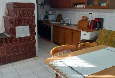 Casă cu 5 camere în Dacia - 5