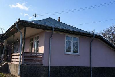 Casă cu 3 camere în Exterior Vest - 1