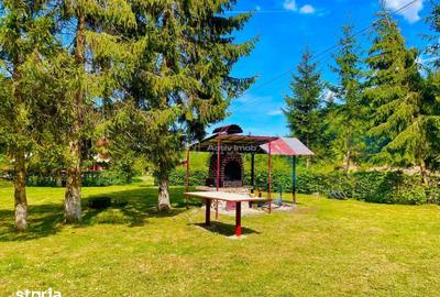 Casă cu 7 camere cu Teren 1035 Mp în Central - 3