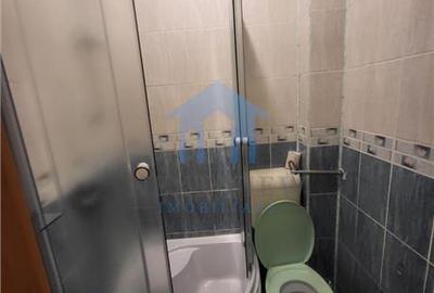 Garsonieră decomandată în Mărăști - 2