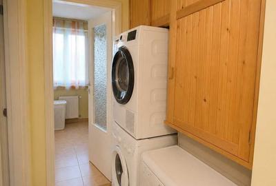 Apartament cu 2 camere semidecomandat în Exterior Vest