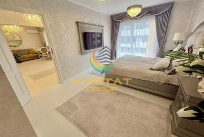 Apartament cu 3 camere semidecomandat, mobilat în Central - 14