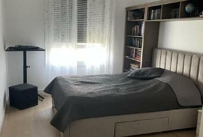 Apartament cu 2 camere decomandat, mobilat în Bd. Laminorului - 3