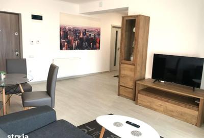 Apartament cu 2 camere în Zorilor - 2