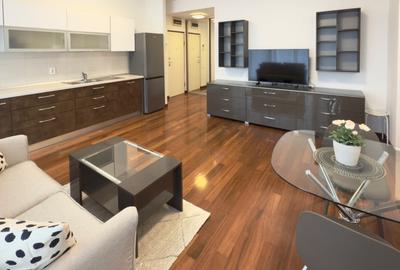 Apartament cu 2 camere decomandat, mobilat în Herăstrău - 2