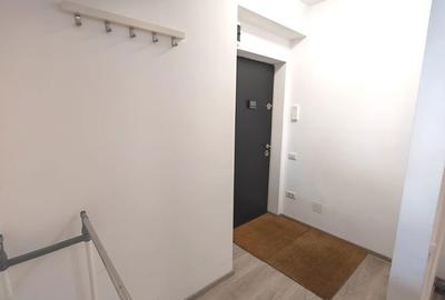 Garsonieră, mobilată în Iancului - 5