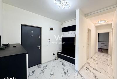 Apartament cu 3 camere în Central - 11