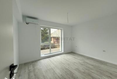 Apartament cu 2 camere în Nord - 1