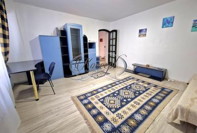 Apartament cu 2 camere decomandat, mobilat în Gheorgheni - 3
