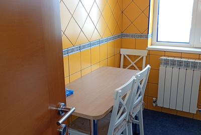 Apartament cu 3 camere decomandat, mobilat în Tomis Nord - 5