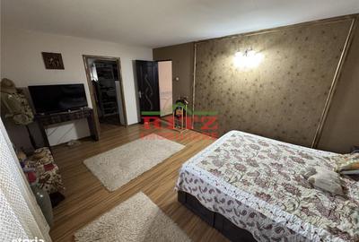 Casă cu 4 camere în Central - 7
