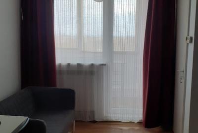 Garsonieră nedecomandată în 7 Noiembrie - 4