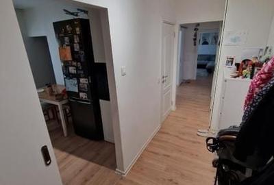 Apartament cu 4 camere decomandat, mobilat în Nerva Traian - 11