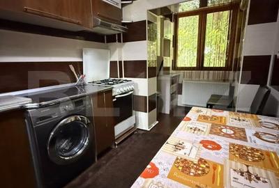 Apartament cu 2 camere decomandat în Țiglina 3 - 10