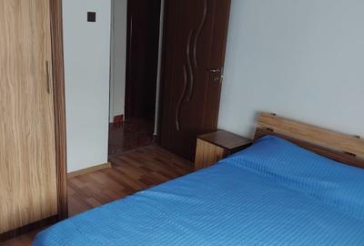 Apartament cu 2 camere nedecomandat în Ostroveni - 7