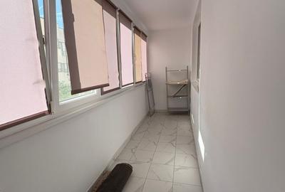 Apartament cu 2 camere semidecomandat, mobilat în Militari - 16