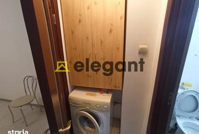 Apartament cu 2 camere semidecomandat, mobilat în George Enescu - 7