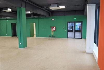 Birou, de 500 mp, în Industrial Est - 14