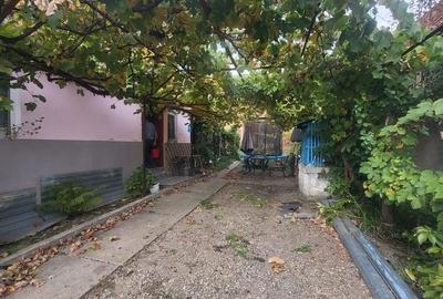 Casă cu 2 camere în Boz