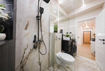 Apartament cu 2 camere semidecomandat în Horea - 6