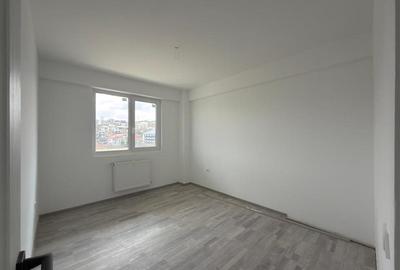 Apartament cu 2 camere decomandat în Bucium - 3