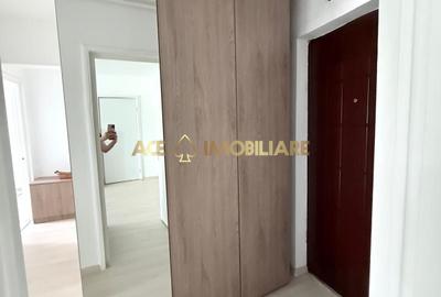 Apartament cu 3 camere semidecomandat, mobilat în Drumul Taberei - 6