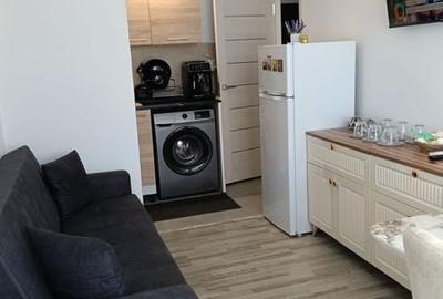 Apartament cu 2 camere decomandat în Bârnova