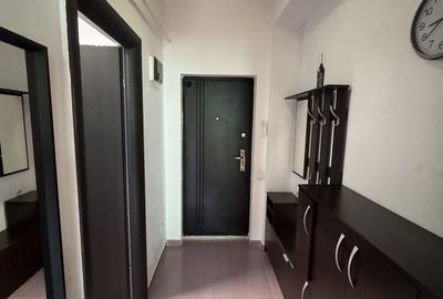 Garsonieră semidecomandată în Fundeni - 1
