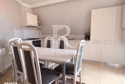 Apartament cu 4 camere decomandat în Orașul Nou - 7
