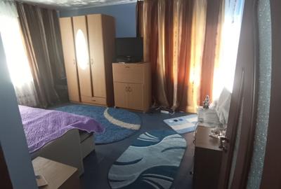 Casă cu 3 camere în Postăvari - 8