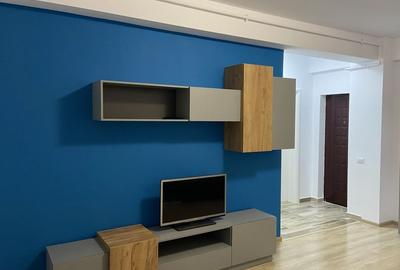 Apartament cu 2 camere semidecomandat în Dudu