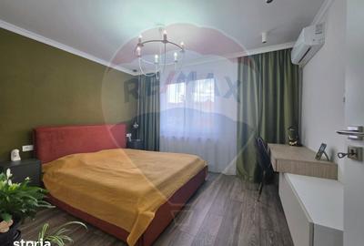 Apartament cu 3 camere în Central - 7