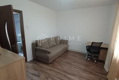 Apartament cu 2 camere decomandat în Central - 3